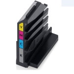 삼성 CLP 365W CLT-W406 정품폐토너통(벌크) : 차밍픽커
