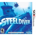 스틸 다이버(닌텐도 3DS) : 프루티온