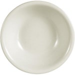 CAC China REC11 롤엣지 43/4인치 스톤웨어 과일 그릇 5온스 아메리칸 화이트 36박스 4-1/2-Inch/ 3.5-Ounce : 시크픽21