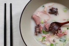 우복당 순댓국 1인분 가정간편식 캠핑음식 자취생 반찬 : 정담쿡
