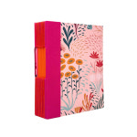 (영국) N.237 Boho Coral (무선) M : 아티샤인 스튜디오