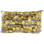 REESES 리세스 피넛버터컵 미이어쳐 사이즈 1.89kg 약 205피스 : 이머커스코리아