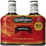 KC Masterpiece 바베큐 소스 2.26kg : 이머커스코리아