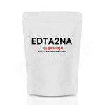 다이소듐이디티에이, 500g, EDTA 2Na, 화장품 원료,금속이온봉쇄제,화장품기능성첨가 : 남경유화