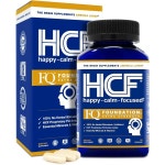 HCF HCF 브레인 서포트 90캡슐 : 이머커스코리아