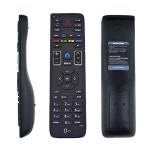 sk브로드밴드 btv 리모컨 셋톱박스 리모컨 wr1646 b tv : ean store