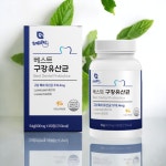 연세덴티프로오랄케어 | 오랄 유산균 덴티케어 입유산균 크린브레스 덴티 유산균 60정 : MIRUMARU