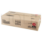 식자재왕 기타냉동/간편조리식품 우엉과단무지 20ea : SUPER SALE