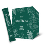 비츄인 검케어청춘가글 11ml 250개 대용량 일회용 여행용 구취제거 잇몸가글 : 비츄인