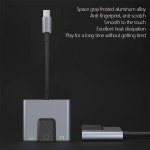 USB C에서 이더넷 어댑터 네트워크 변환기 플러그 앤 플레이 C타입 고속 충전 어댑터 스마트폰 컴퓨터용 100Mbp : 리셀인터마켓