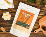 국내산 늙은 호박 가루 분말 500g 1kg : 애플농원