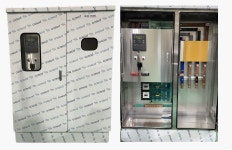 태양광 분전반 (400kW) : 주식회사 연합기전
