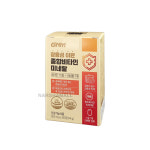 주식회사메디이뮨 | GNM자연의품격 장용성 이뮨 종합비타민 미네랄 900mg x 60정 : 주식회사 나르샤