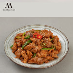 한돈 매콤 불고기(소) 330g (반조리) : 어나더미트