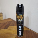 굿땡몰 | 벅스존 퍼펙트킬 등검은 말벌 퇴치 스프레이 500ml : 153웨이브