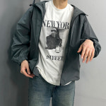 민T&AConsulting | 민 NEW YORK T-Shirts : doch