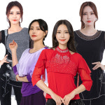 댄스복 상의 모음전 : 밸리or댄스도매몰