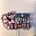 여행공작실mytourfactory | 여행 벚꽃 축제 4월 매화 봄꽃 진해 놀이 기차 개나리 군항제 봄 : 신난다공작실