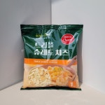 소나태제과점서울치즈피자 | 서울우유 슈레드 모짜렐라치즈 1kg 자연 피자치즈 냉장포장 : 곰돌이푸드