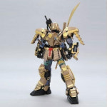 MG 무사 건담 Mk2 도쿠가와 이에야스 Ver : 윤형풍국제무역 주식회사