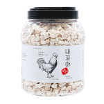 내꼬야 동결간식 - 치킨 500g : 펫독하우스