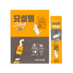 대구광고후렘 | 페슬러 묘설렘 스틱 대구, 10g, 40개 : 페슬러