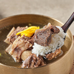 찬스푸드 엄마정성 푸짐한 소갈비탕 700g 든든한 한끼 HACCP : 요기서알았어-YoR