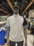 볼빅브이닷군산 | 볼빅 24 S/S (2color)남성 골프 소매 컬러블럭 반팔 티셔츠 VMTSO472 : 롯데몰 군산점 볼빅
