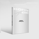 있지 ITZY 본투비 BORN TO BE 리미티드버전 : WISHKPOP