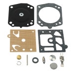기화기 수리 재건 키트 Husqvarna 351 350 346 359 359 EPA 357 357XP ECHO CS5000 CS5500 CS6700 CS8000 Walbro K22 : 선아컴퍼니