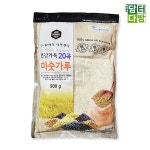 프렌디 커머스 | (무배) 동일 20곡 미숫가루 900g : 프렌디 커머스