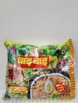 와이와이 네팔 치킨라면 : 담아드림 아시아푸드