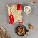 삼도 해울찬 초생강 백색 1.3kg 생강초절임 반찬 : 퀴클리몰