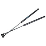 본넷쇼바 호환 2x 자동차 자동 보닛 리프트는 렉서스 LS460 살롱 2006 - 2013 2014 575mm 댐퍼용 : 본투비직구