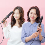 고센 뷰티 오토 컬링 아이언 고데기 : 범자매상점