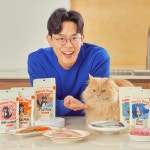 고양이 가자미 트릿 동결건조 간식 25g 미야옹철 김명철 수의사 : 닥터펠리스
