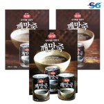 서건리테일 | 유성 깨맛죽 238ml x 24캔 깨죽 선물셋트 : 드림식자재마트 화정동