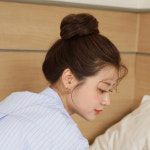 반포마리가발마리메이크업 | 올림머리 똥머리 업스타일 가발 당고머리 부분가발 : 픽앤웨어 가발