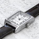 카시오시계 CASIO 여성 가죽 심플 아날로그 손목시계 LTP-V007L-7B1 : 니즈컴퍼니