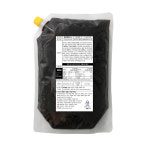 (주)아워홈 국민대 성북점(청향식당) | 아워홈 불향블랙소스 2kg : 쿠킹스토어