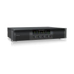 베링거 NX4-6000 초경량 4채널 6000W 파워앰프 : 뮤직몰