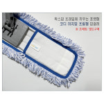 크린웨이 코디 이지맙 프릴형 리필패드 이지맙 멀티맙 바닥걸레 청소포 : 다한다몰