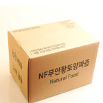 무안 자색양파즙 빨간양파즙 160포 : NF무안황토양파즙