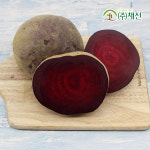 레드비트 세계 10대 푸드 국내산 제주 알비트 비트 1kg : 주식회사 채선