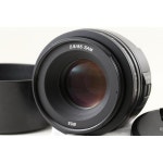 kONY 소니 마운트 교환 렌즈 : 용겸한컴퍼니