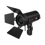 Smallrig 4279 RC 30B 빔 각도 조절 가능, 2 색 COB LED 비디오 : 형신무역