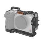 SmallRig 카메라 케이지, 소니 FX3, 풀, 하프 4183, 3277/3278 : 형신무역
