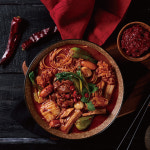 음미거마라샹궈 | 고추명가 마라언니마라소스 마라탕 훠궈 마라샹궈 소포장 100g, 1개 : 고추명가