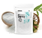 강남오행생식요법원 | 오행생식 OS생활죽염 500g 1봉 : 강남오행생식요법원