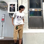 주식회사 오카시오솔루션 | Hand half T-shirts : 더 오카시오